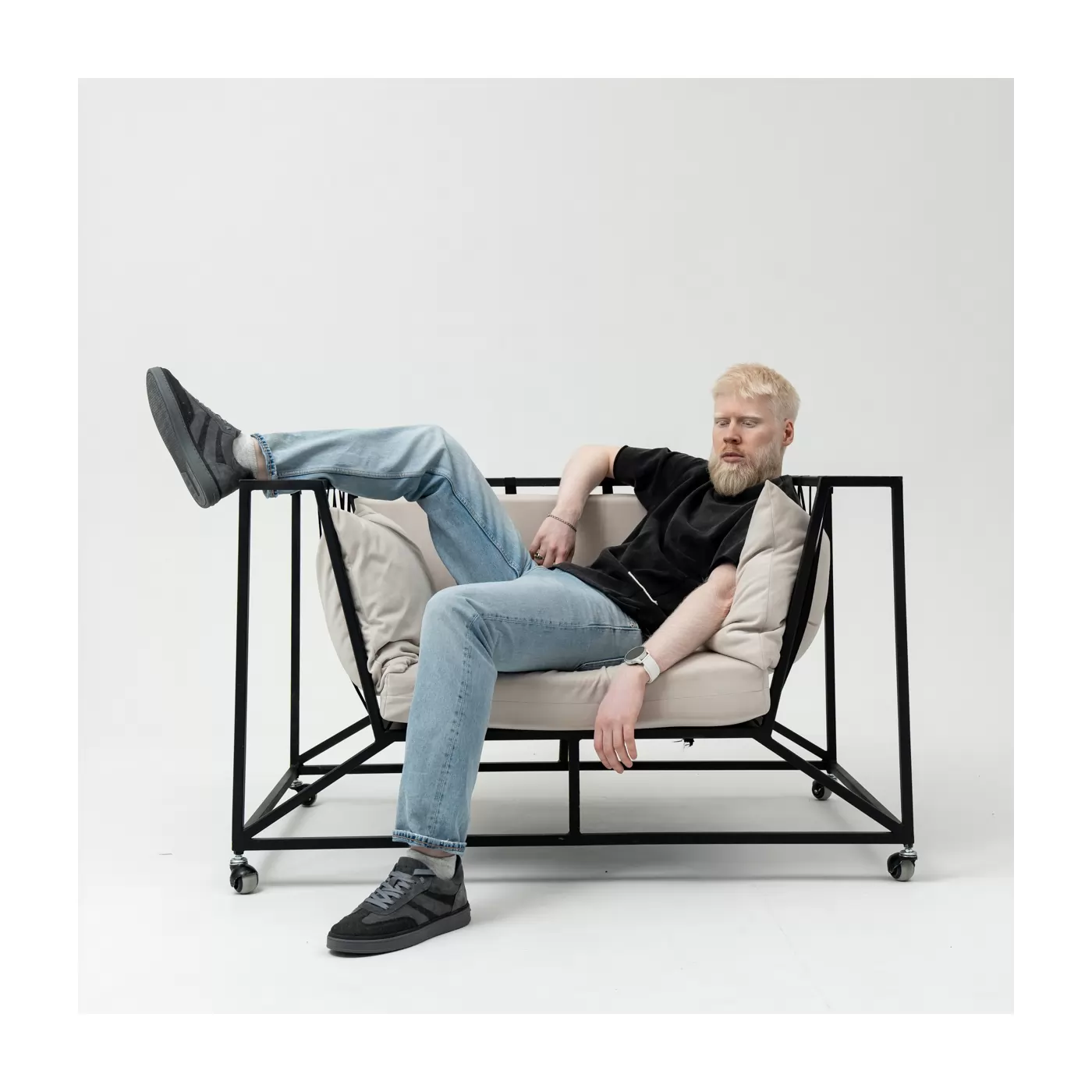Men's sneakers
