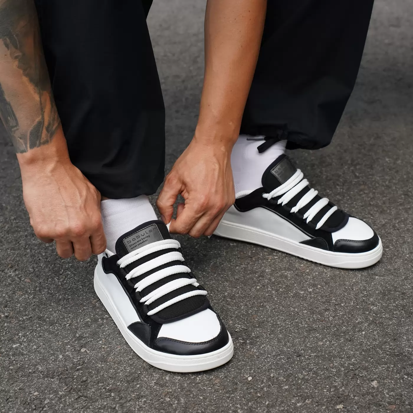 Men's sneakers