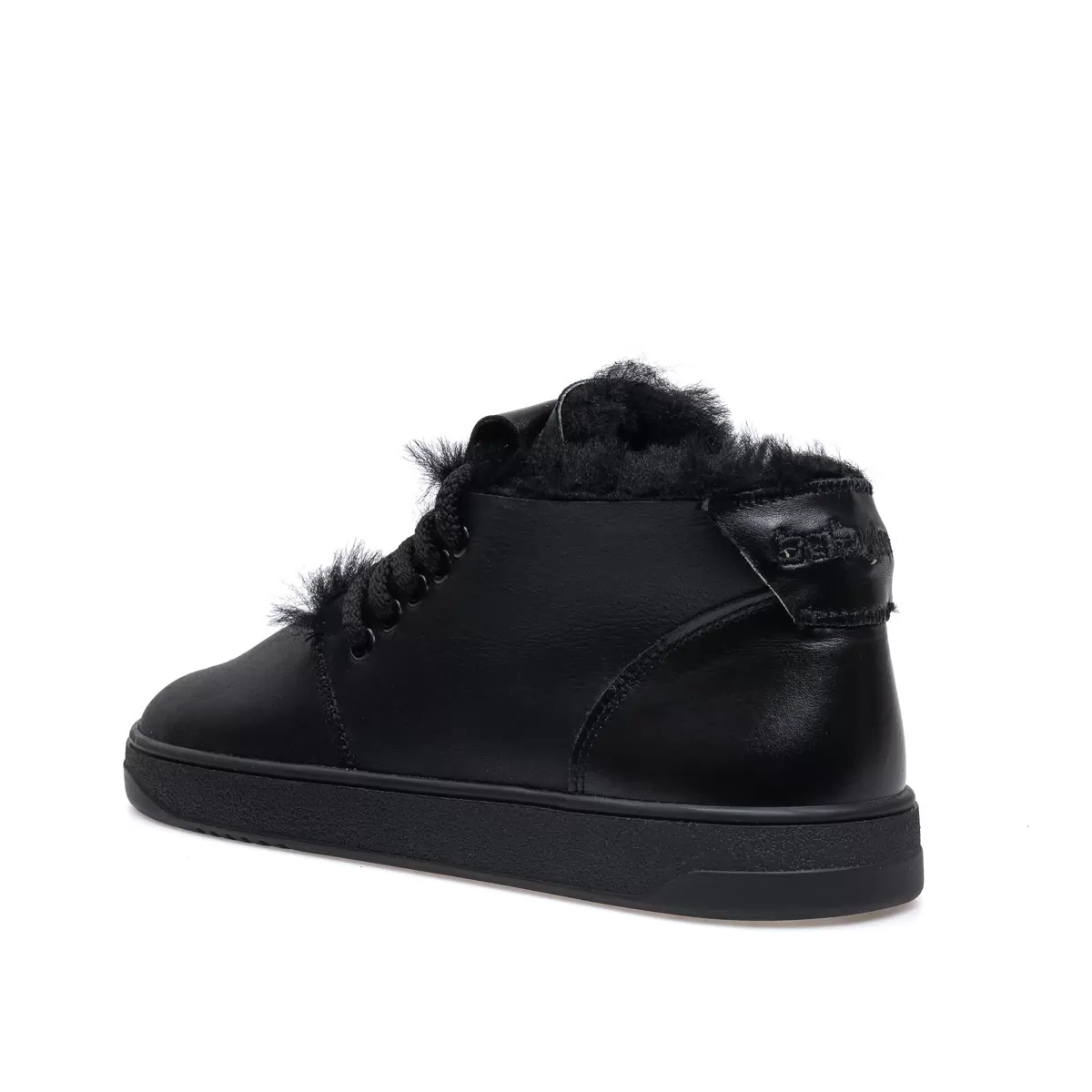 Men's Ugg boots.