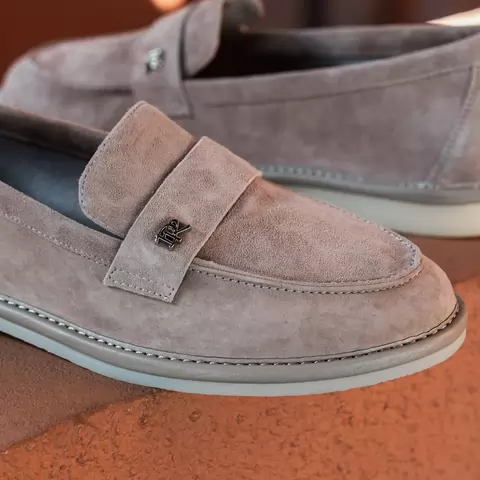 Women's Loafers
