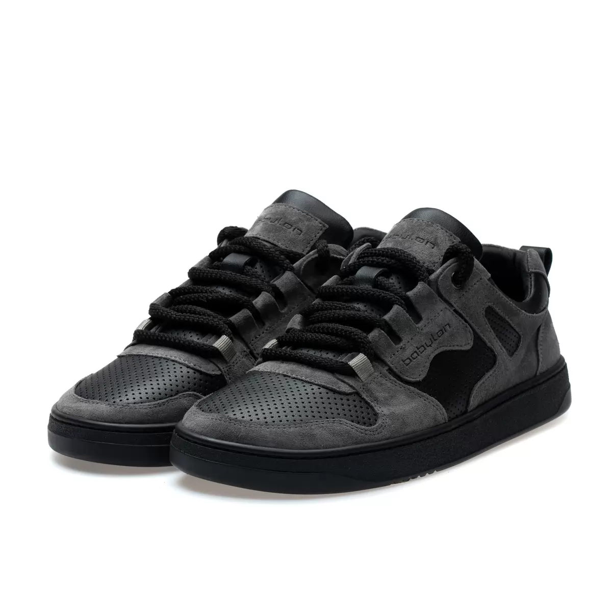 Summer sneakers