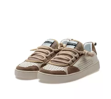 Summer sneakers Vesta-14-P