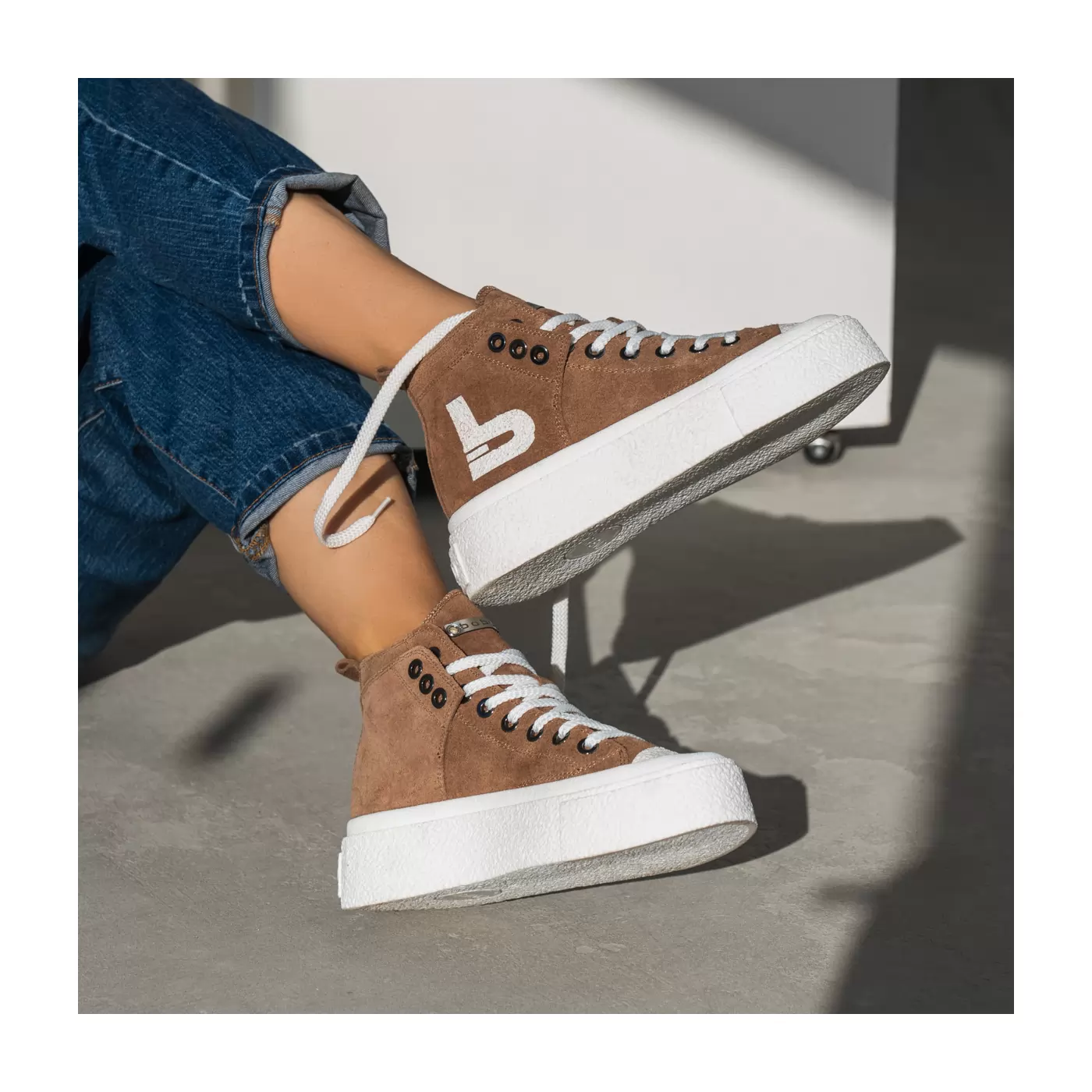 Women's sneakers