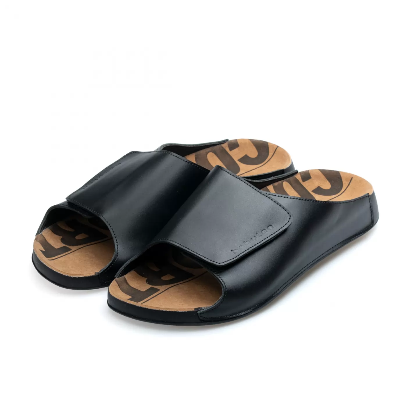 Men's sandals Hush-11