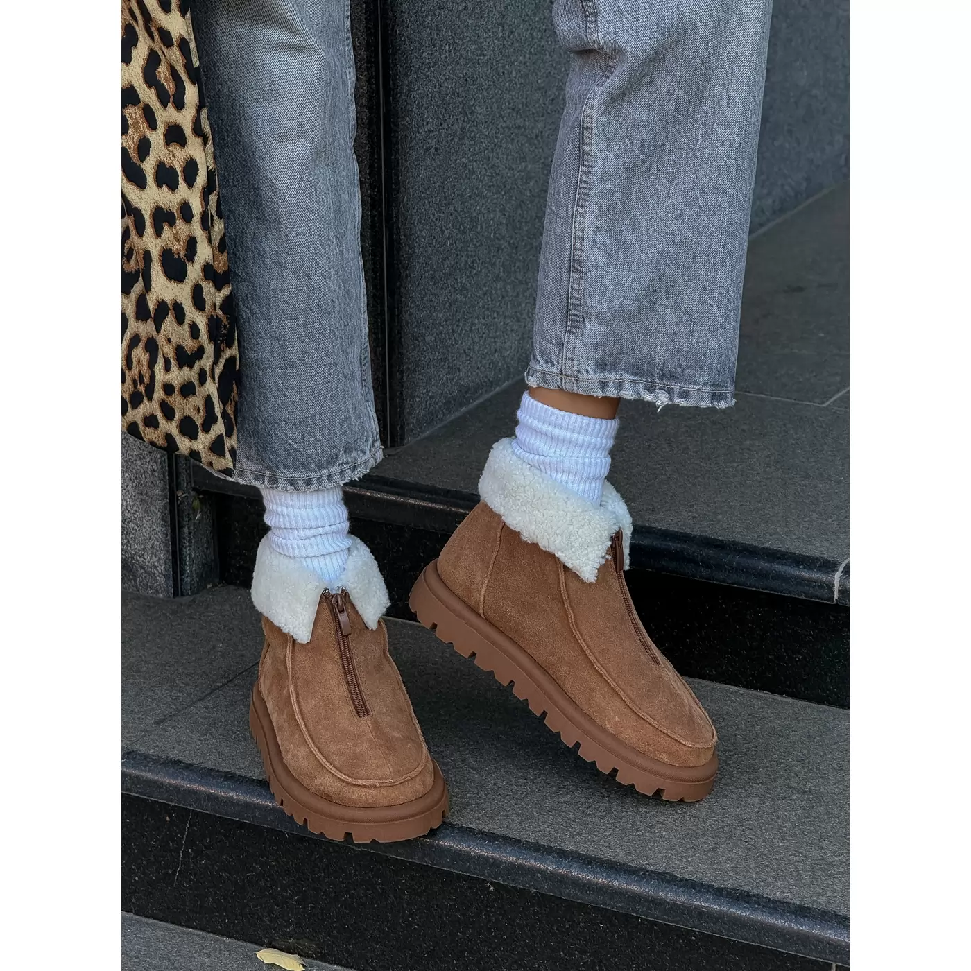 Women's Boots