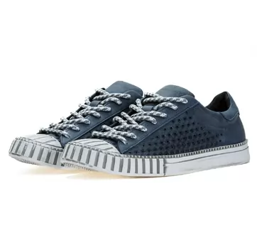 Summer sneakers Montana-03-PS