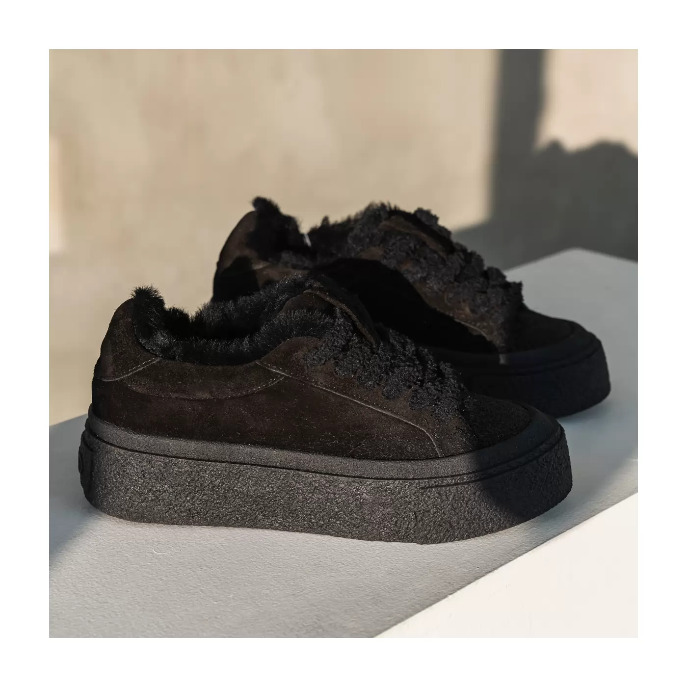 Women's sneakers