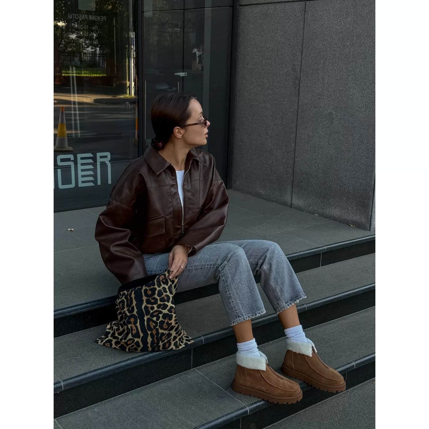 Women's Boots