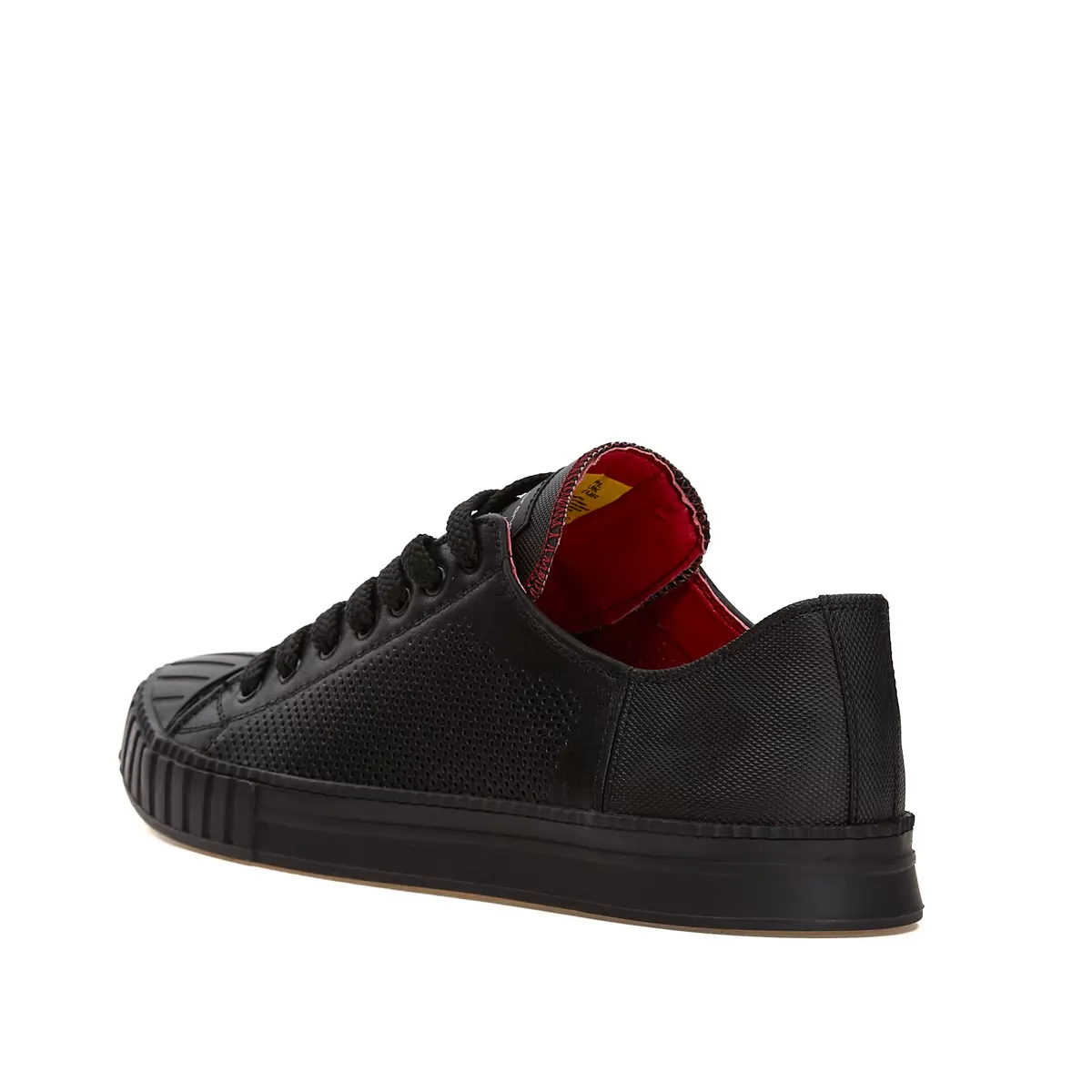 Summer sneakers