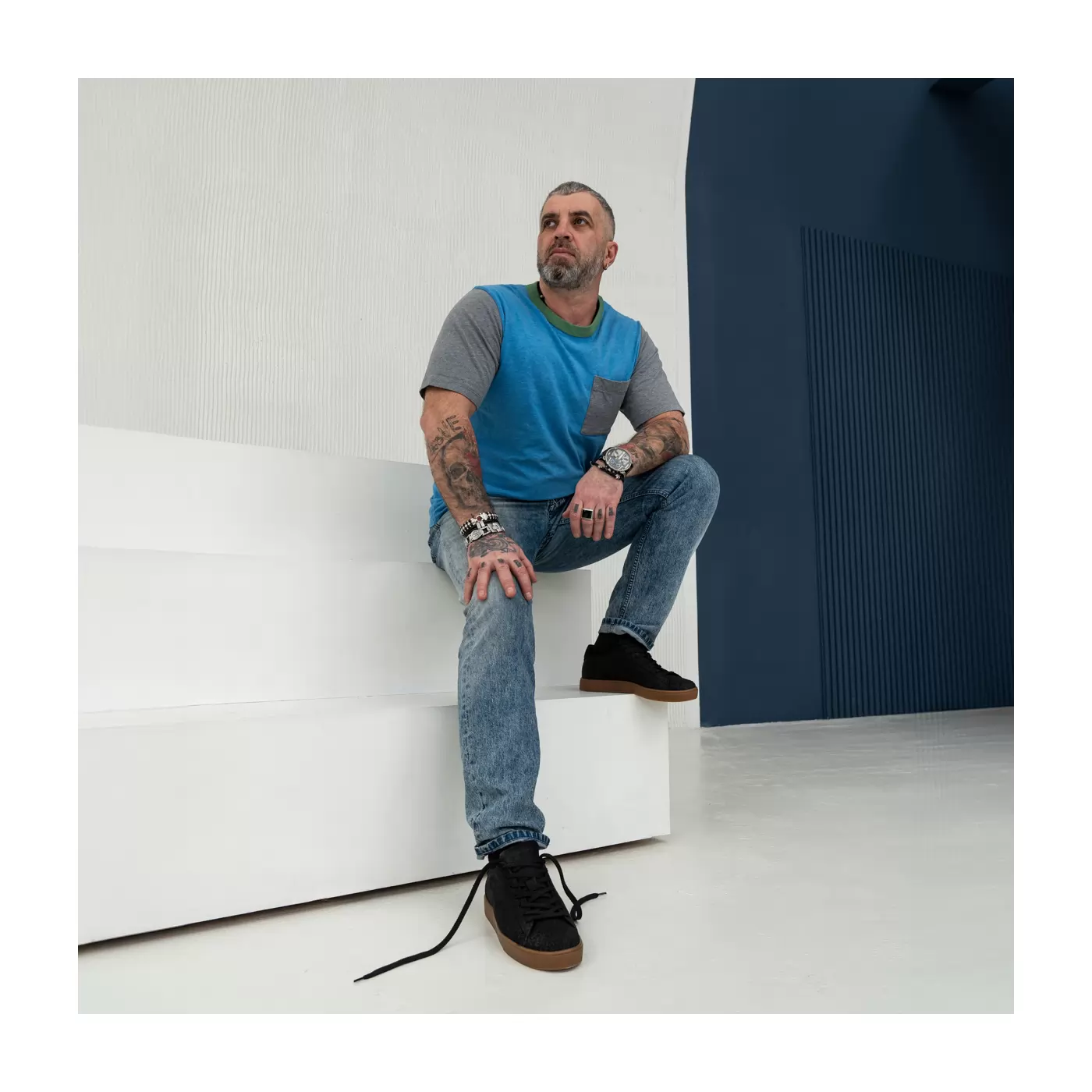 Men's sneakers
