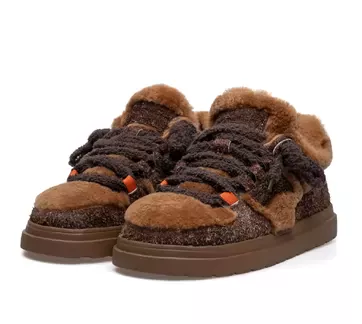 Women's sneakers Space-94-M