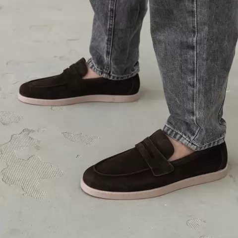 Loafers