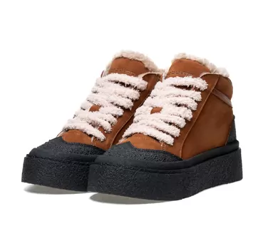 Women's sneakers Eclipse-94