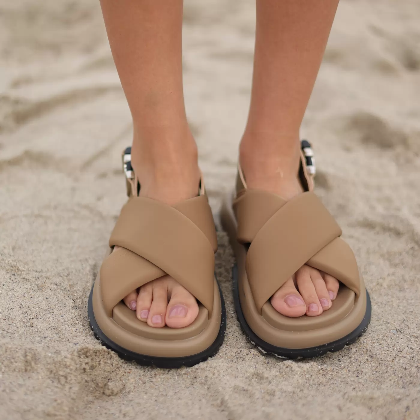 Women's sandals