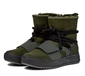 Мужские угги из овчины до −20 °C UGM-2-18
