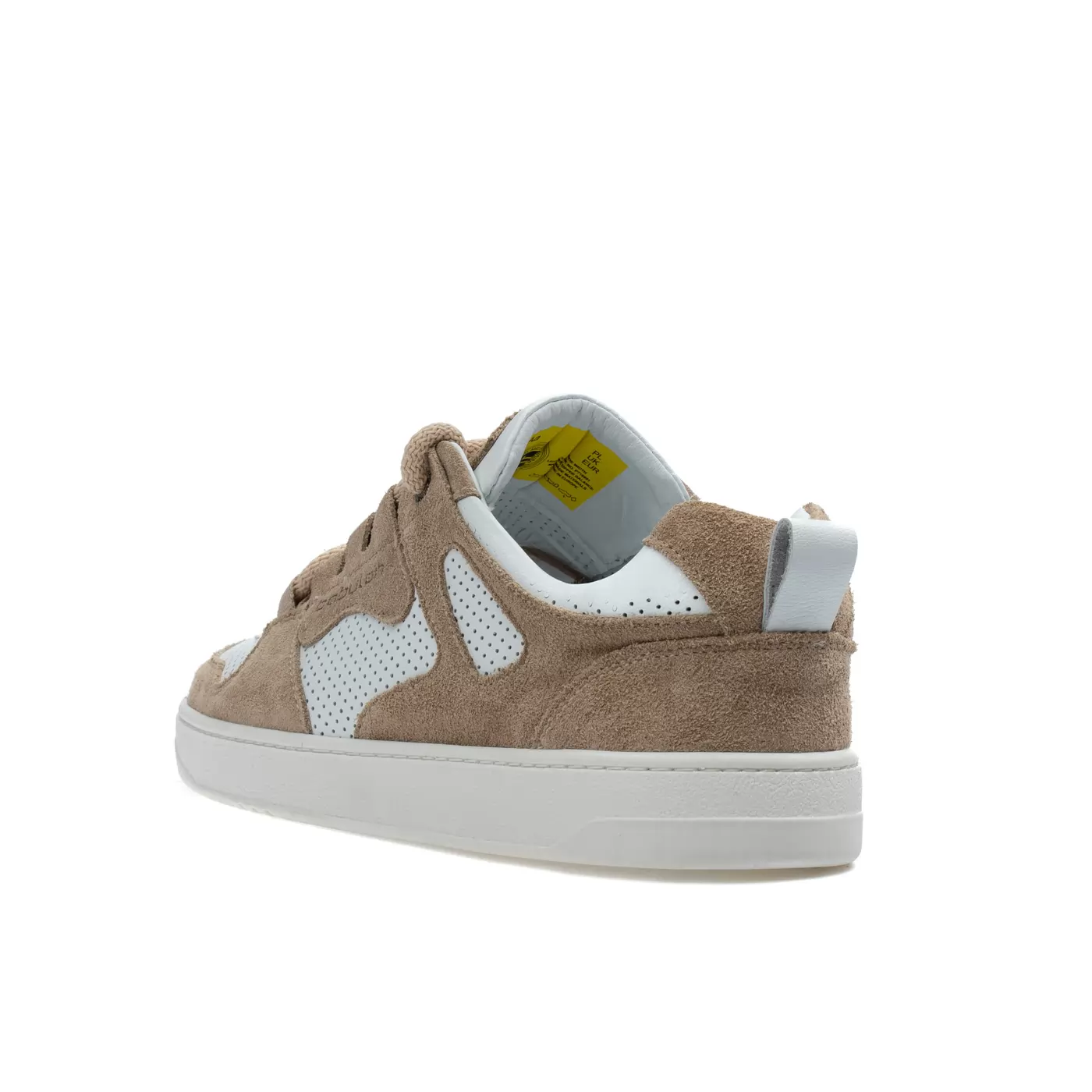 Summer sneakers
