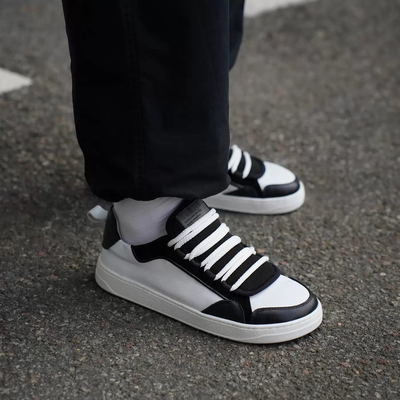 Men's sneakers