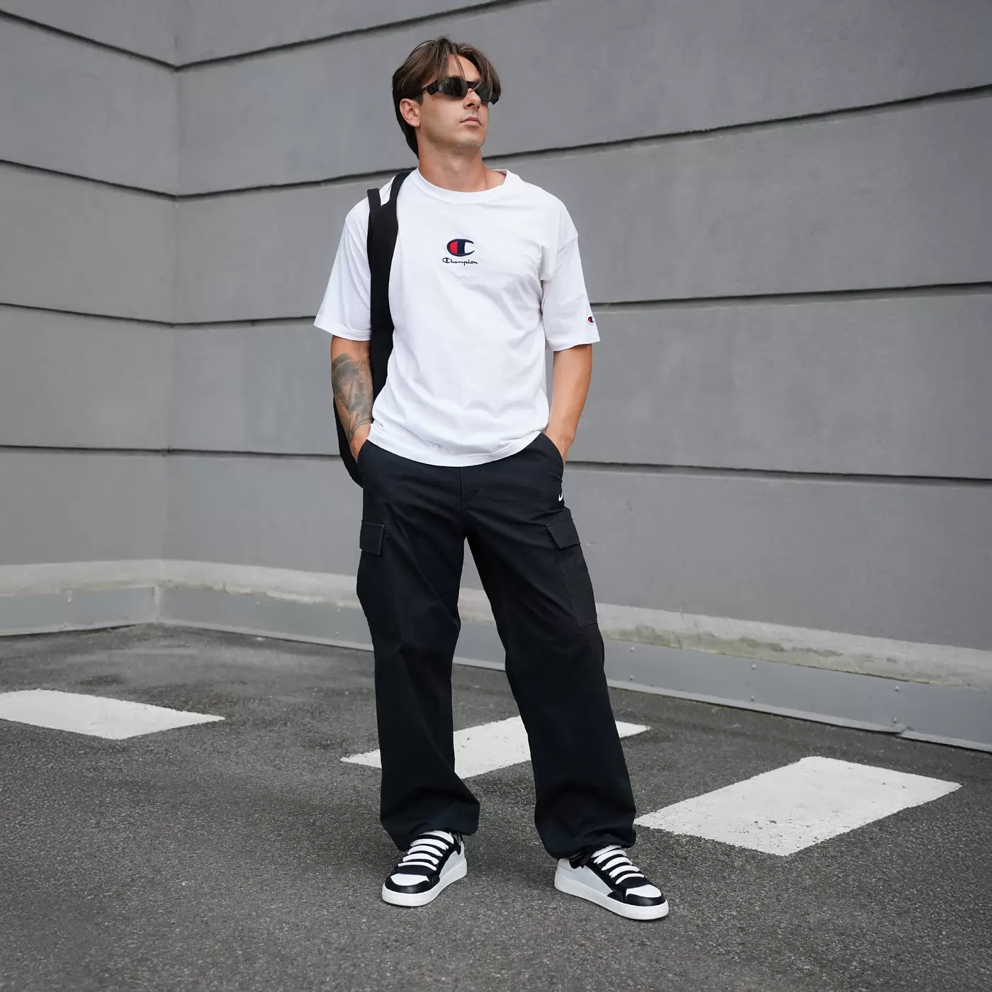 Men's sneakers