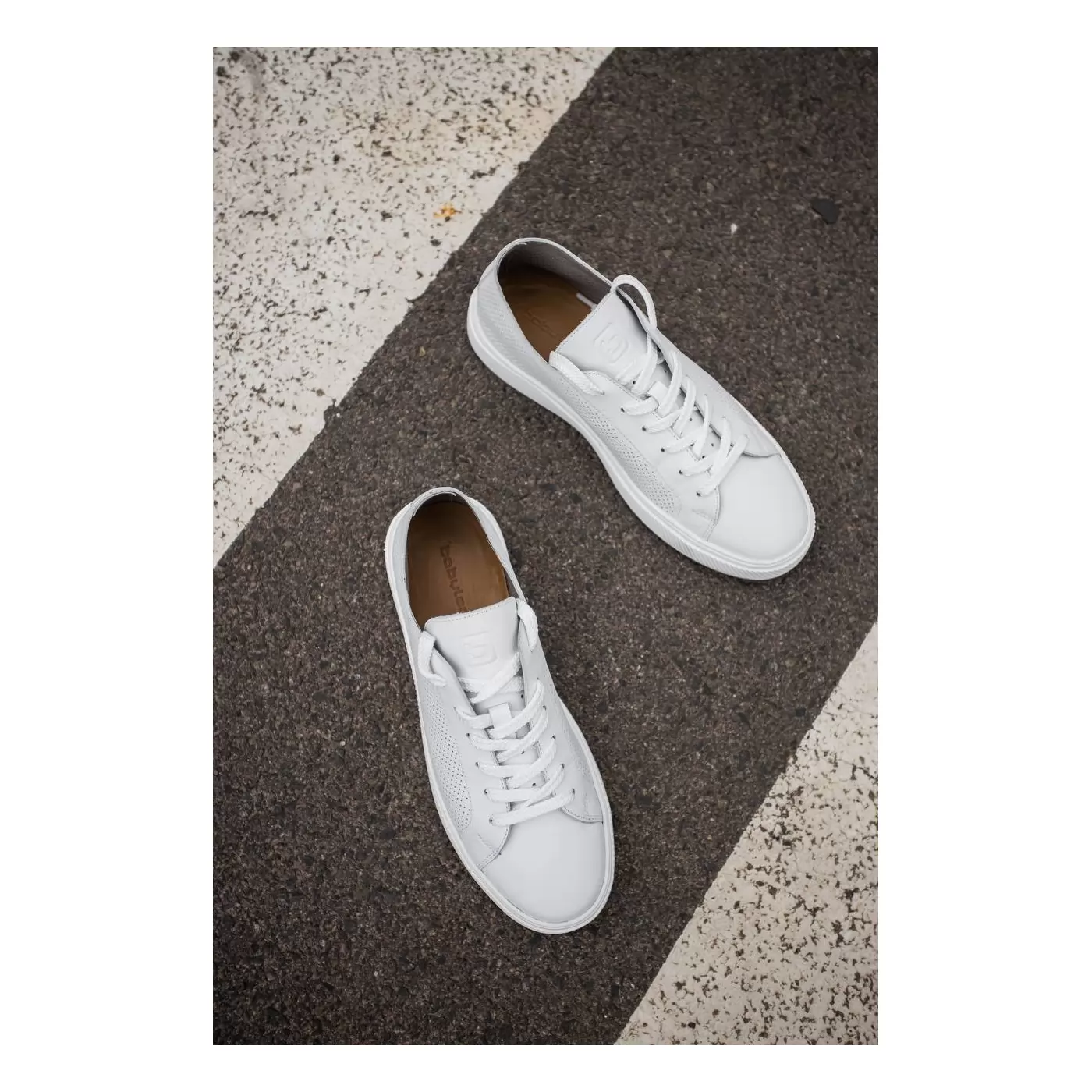 Summer sneakers