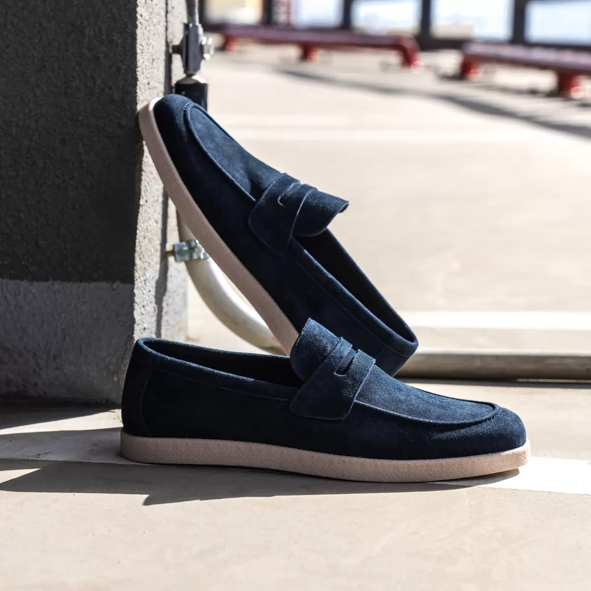 Loafers