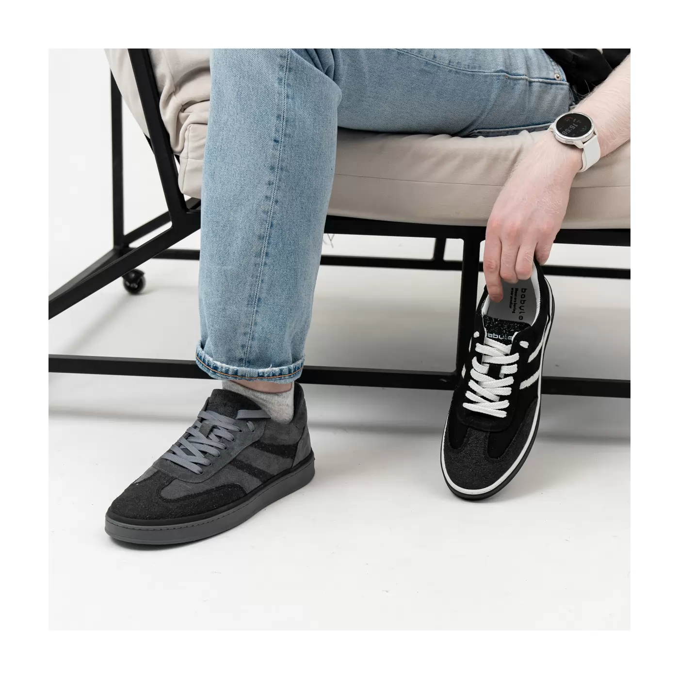 Men's sneakers