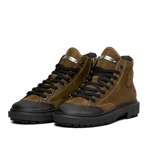 Men's Winter Boots