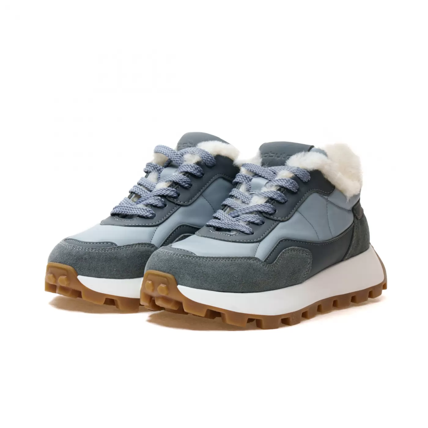 Women's sneakers Bisous-22