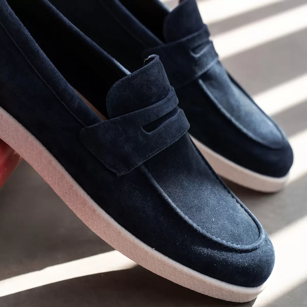 Loafers