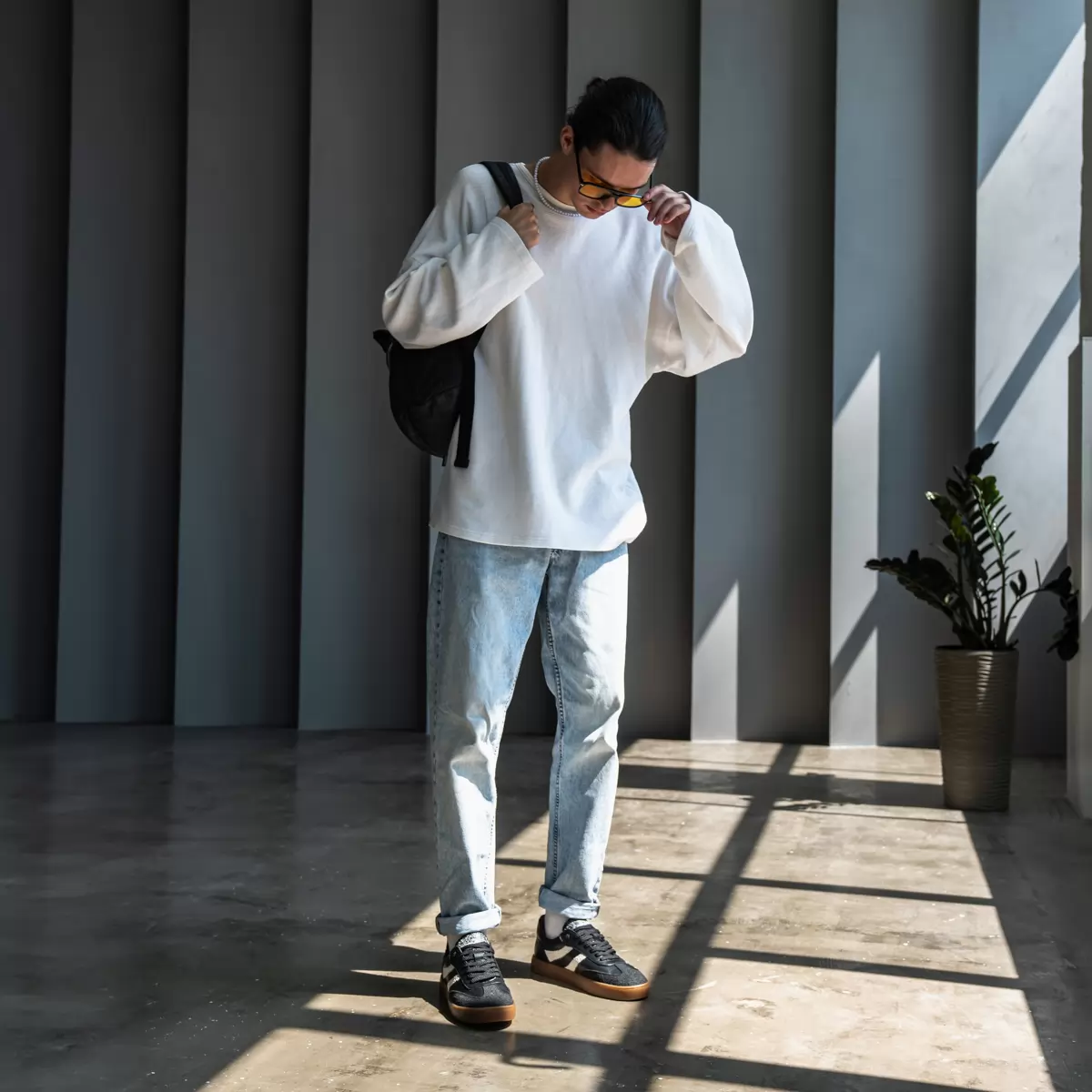 Men's sneakers