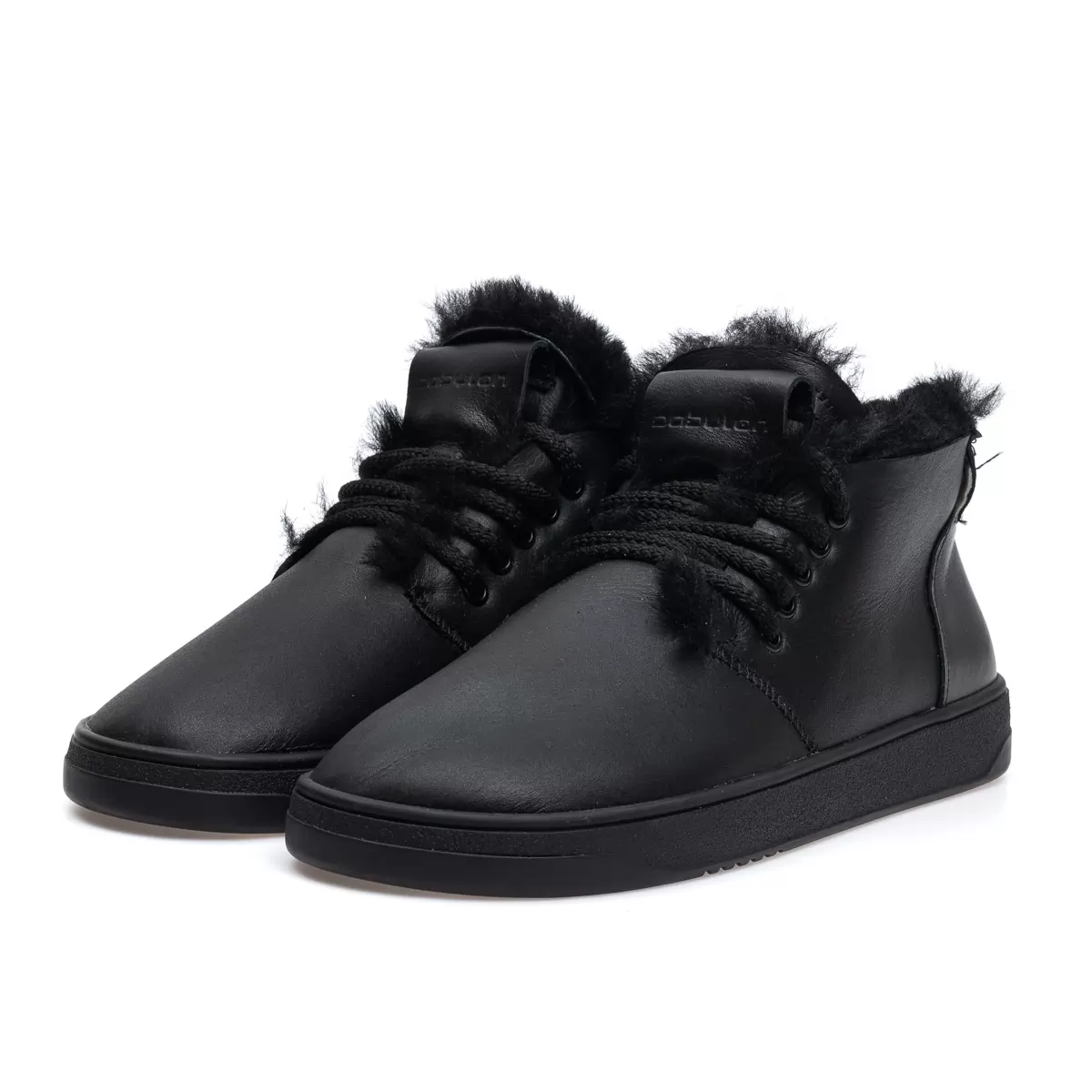 Men's Ugg boots.