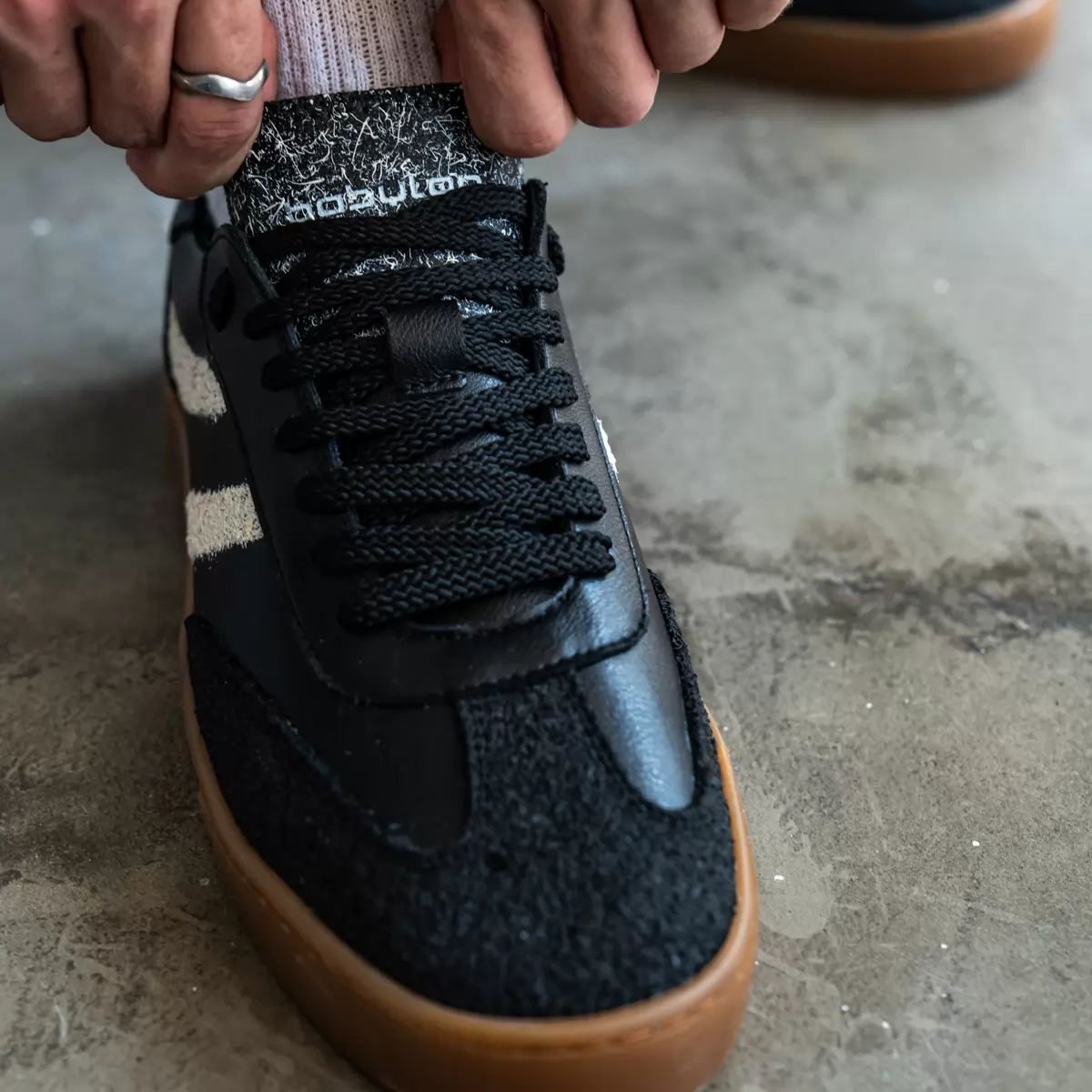 Men's sneakers