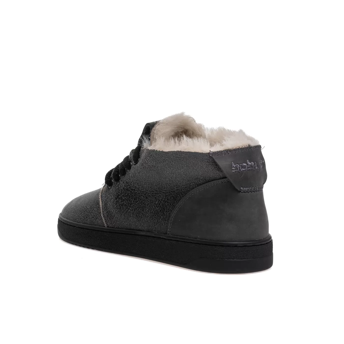 Men's Ugg boots.