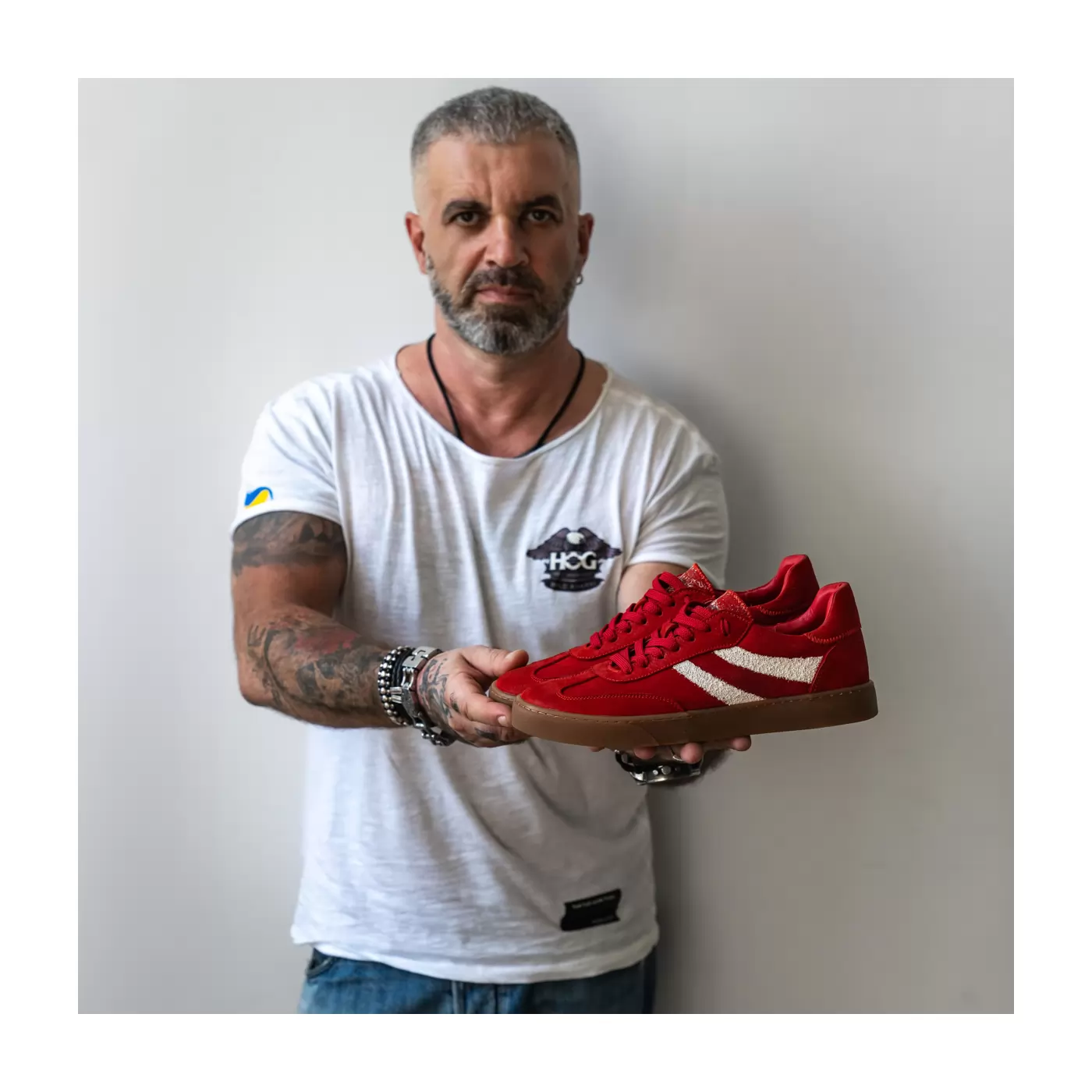Men's sneakers
