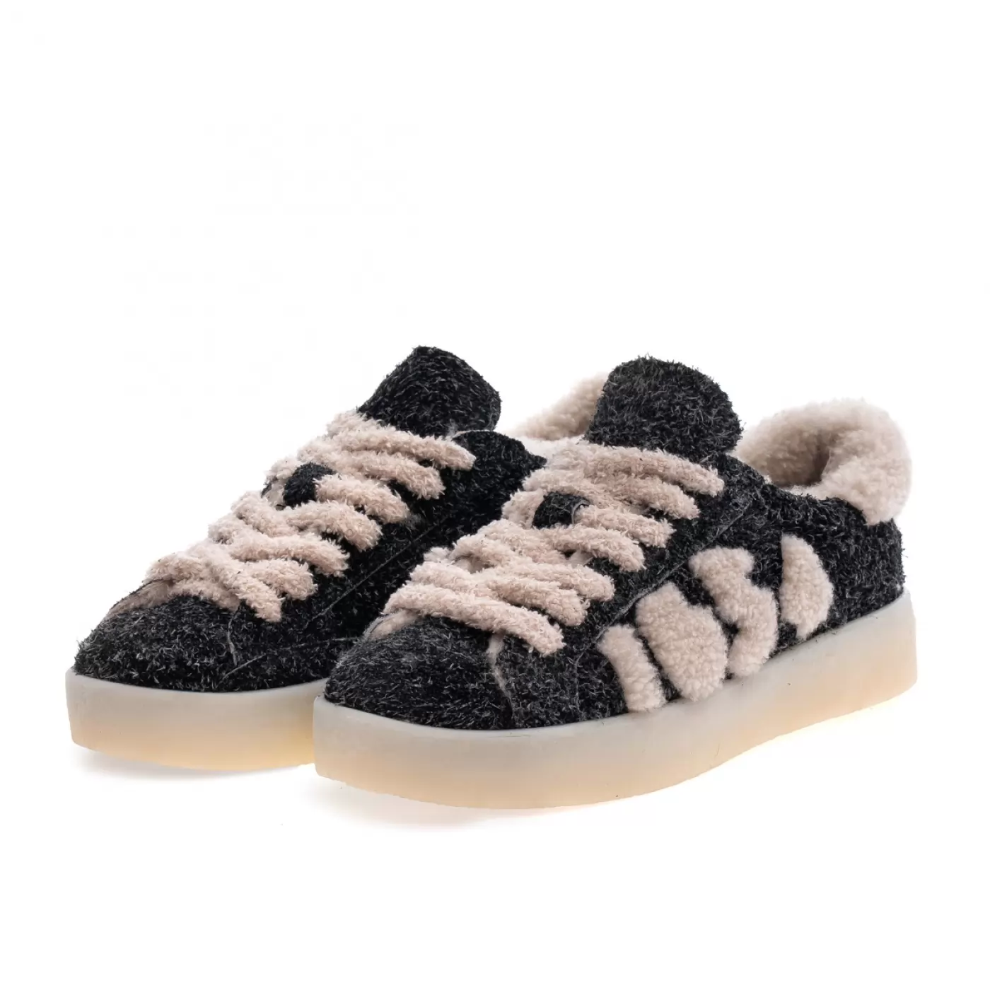 Women's sneakers 1654-91