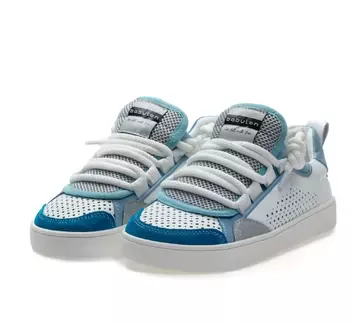 Summer sneakers Vesta-13-P