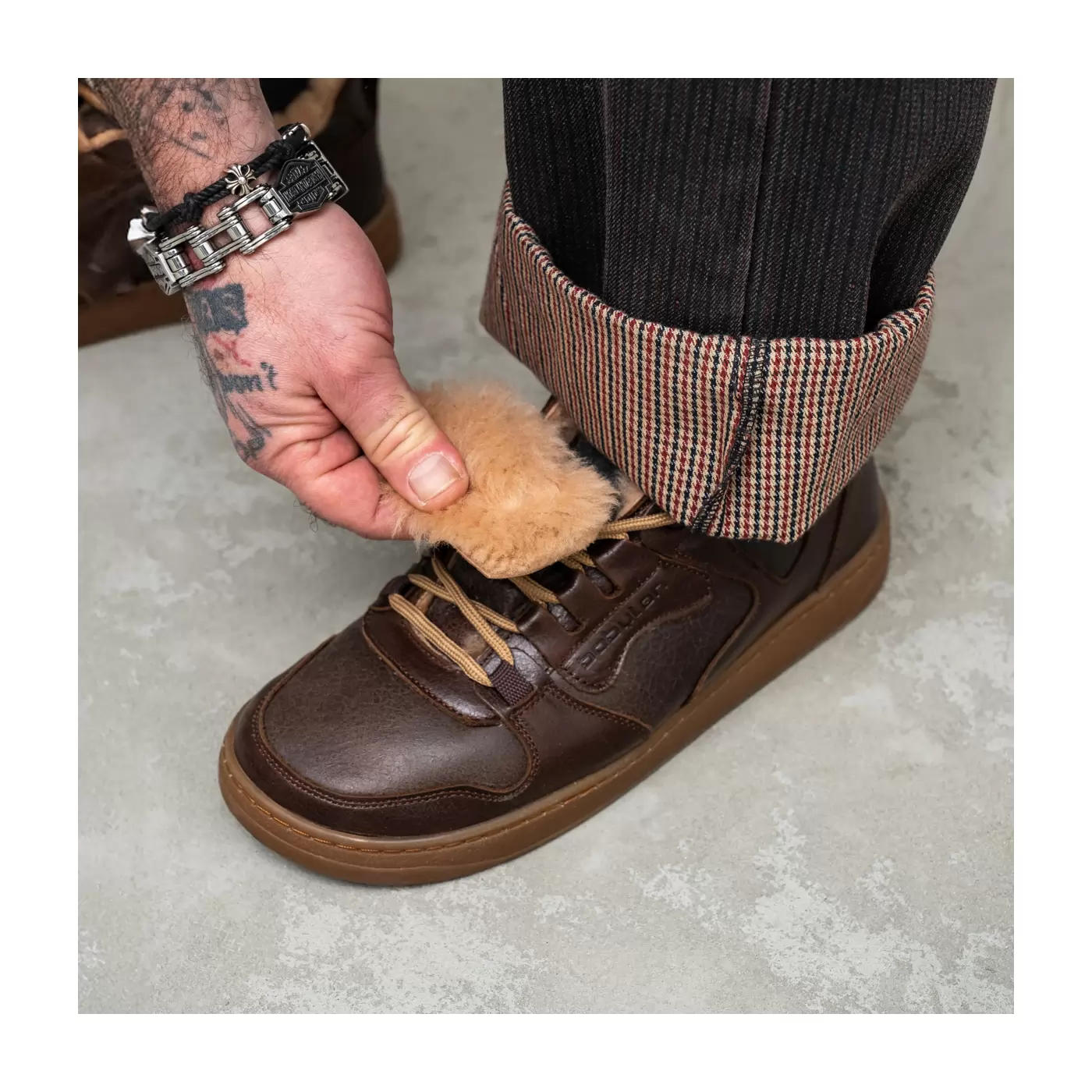 Men's sneakers
