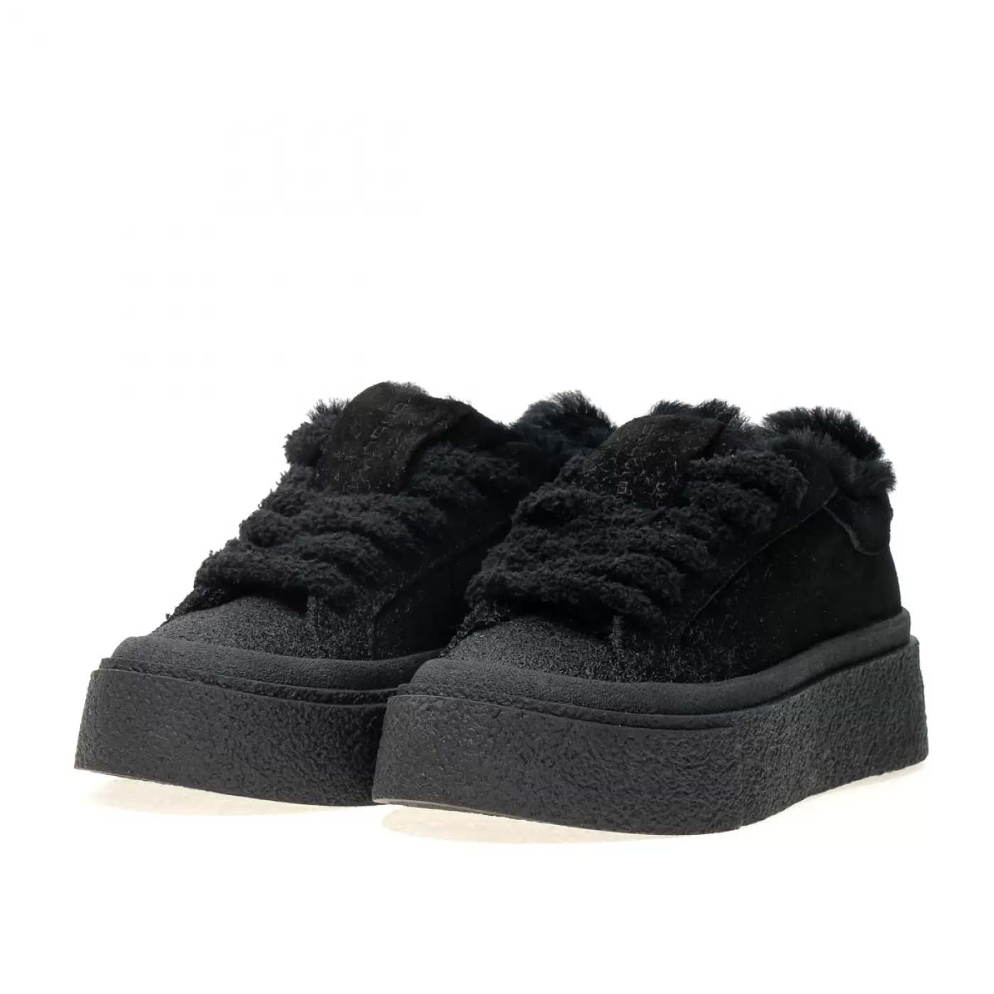 Women's sneakers Velvet-11