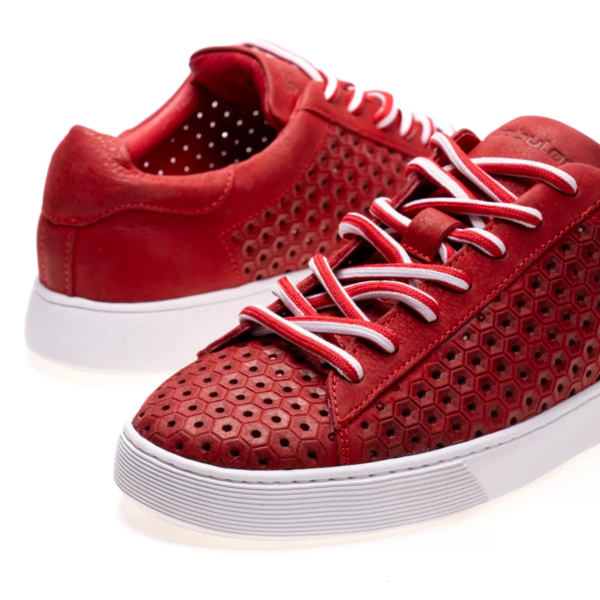 Summer sneakers