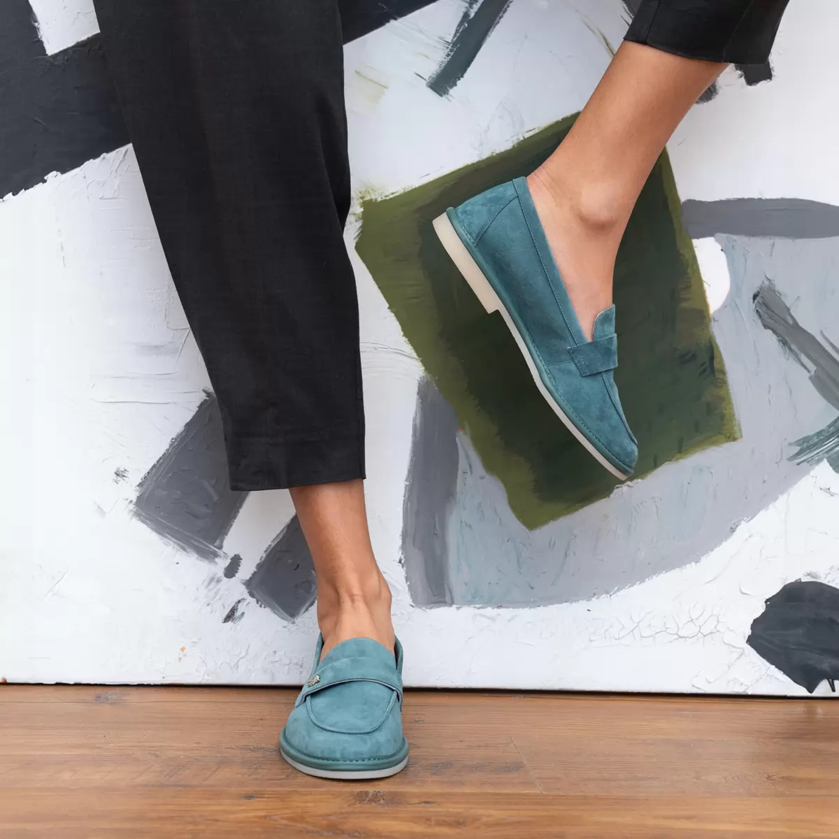Women's Loafers
