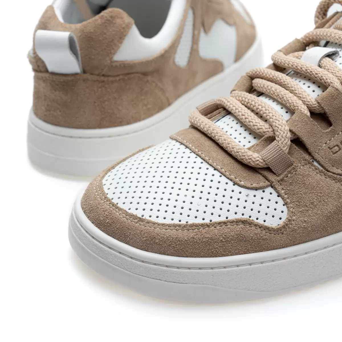 Summer sneakers