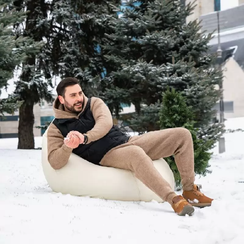 Men's Ugg boots.