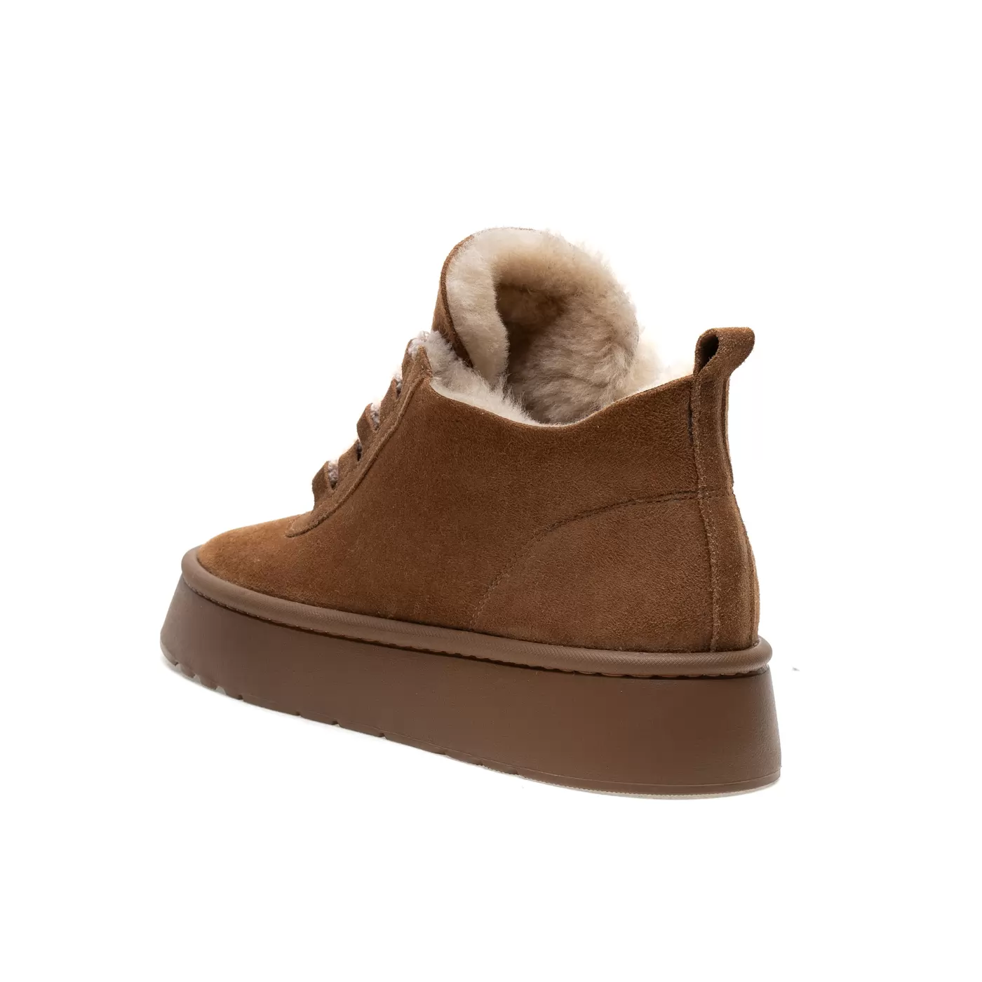 Women's Ugg boots.