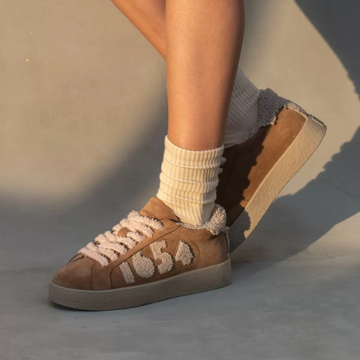 Women's sneakers