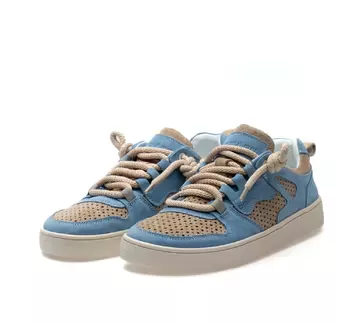 Summer sneakers Space-83-P