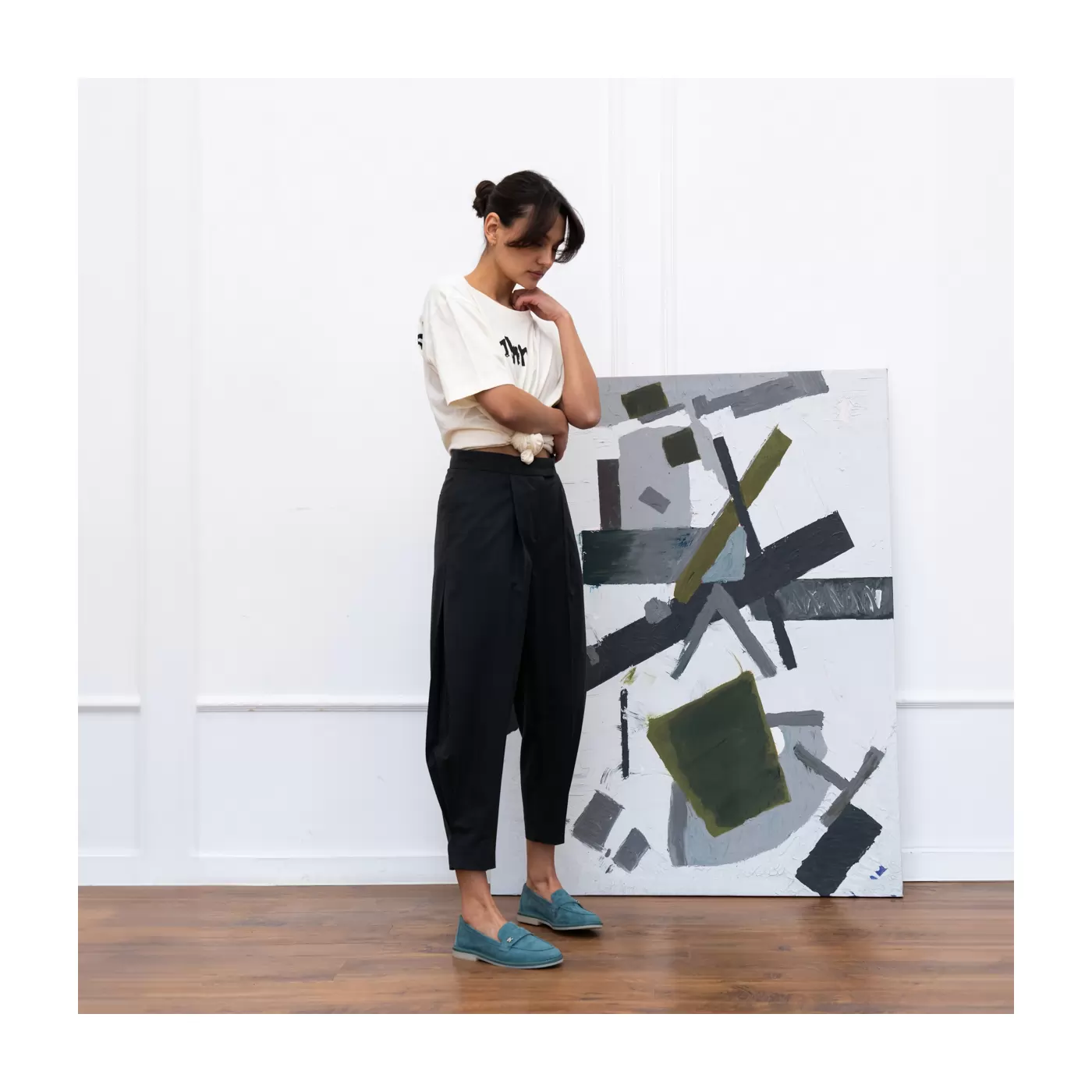 Women's Loafers