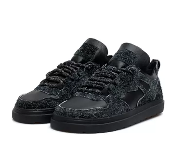 Women's sneakers Space-91-D