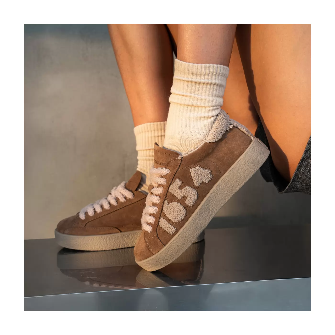 Women's sneakers