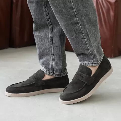 Loafers