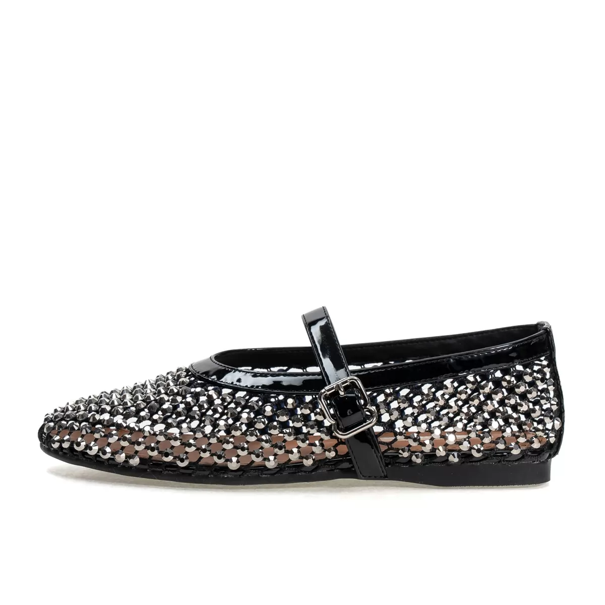 Ballet flats.