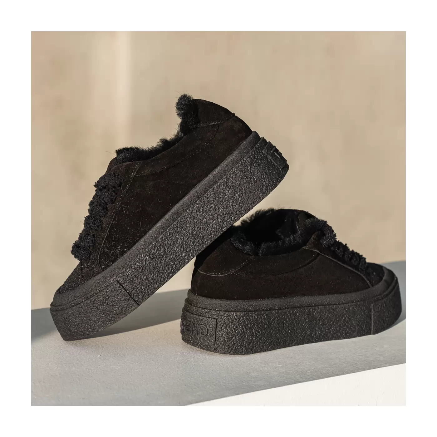 Women's sneakers